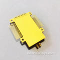 Paquet de comunicació òptica de 40 pins Shell Tube